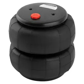 Yg2zex Bfo Air Ride Suspension Spring Bag 2600 Lbs For 3/8 Inch 1/2 Npt Port Heavy Duty Truck