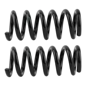 Yp9keg Bfo 3 Inch Drop Lowering Coil Springs For Chevy Gmc C1500 2wd 1988-1998
