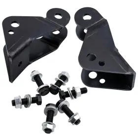 Yqlv3k Bfo Rear Drop Shock Extender Lowering Kit Fit Chevy Gmc C1500 1993 1994
