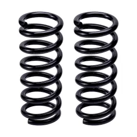 Yv7f3a Bfo Front 2 Inch Coil Springs Drop For Chevy Silverado Sierra 1500 Extended 99-2006