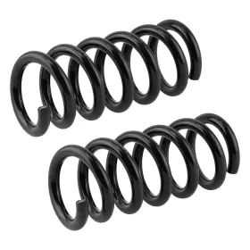 Z1hd7j Bfo 3 Inch Drop Coil Springs Lowering Kit For Chevy Silverado Gmc Sierra C1500 2wd 88-98