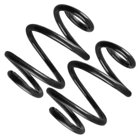 Z7w0rj Bfo Rear 6 Inch Drop Lowering Coil Springs For Chevy C10 Gmc C15/c1500 2wd 1963-1972