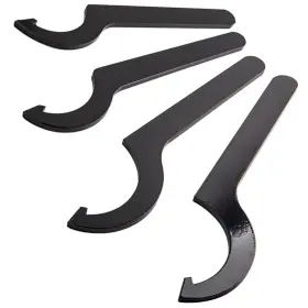 Zlhd76 Bfo 4x Coilover Sleeves Adjustment Tool Spanner Wrenches Large Mid Size