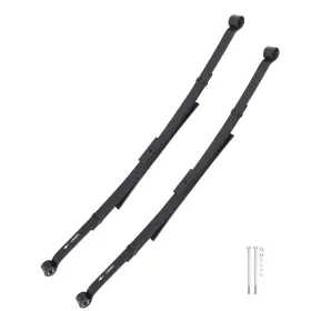 Zmx240 Bfo 4 Inch Lowering Leaf Spring For Chevy Silverado/c-1500/gmc Sierra 1988-98 Pair Zmx240 Bfo 4 Inch Lowering Leaf Spring For Chevy Silverado/c-1500/gmc Sierra 1988-98 Pair