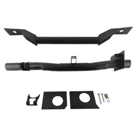 Zvi62g Bfo Front Rear Fuel Tank Support For Chevy Silverado 1500 2500 3500 1999-2006