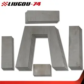 Big068914 Big-wheel New Weld-on Lowering Truck Under Bed Frame 10 Inch Tall Step C Notch Kit 3 Wide #2