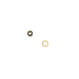 24-196284 Bilstein For 5100 Series 08-13 Ford F250 / F350 Steering Damper #2