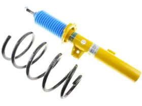 27368mkbs Bilstein For 2009-2011 Bmw 335d Body Lowering Kit Front And Rear 2010