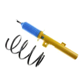 46-180537 Bilstein For B12 2012 Bmw 135i Base Coupe Front And Rear Suspension Kit #2