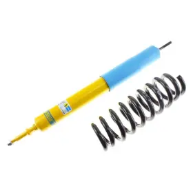 46-180568 Bilstein For Bmw 335d 09-11 1.2 Inch X 1 B12 Series Pro-kit Front And Rear Lowering Kit #2