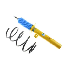 46-180650 Bilstein For B12 2012 Bmw 335i Base Coupe Front And Rear Suspension Kit #2