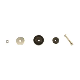 46-181732 Bilstein For B12 1999 Mercedes-benz C230 Kompressor Front And Rear Suspension #2