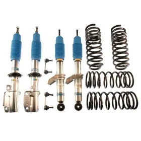 46-193605 Bilstein For B12 1997 Porsche 911 Carrera Front And Rear Complete Suspension Kit 46-193605 Bilstein For B12 1997 Porsche 911 Carrera Front And Rear Complete Suspension Kit