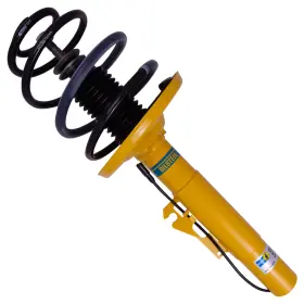 46-193759 Bilstein B12 Pro-kit 05-11 Porsche 911 Carrera H6 3.6l/s 3.8 F And R Suspension Kit #2