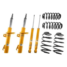 46-194381 Bilstein For Saab 9-5 01-09 1.2 Inch X B12 Series Pro-kit Front And Rear Lowering Kit 46-194381 Bilstein For Saab 9-5 01-09 1.2 Inch X B12 Series Pro-kit Front And Rear Lowering Kit