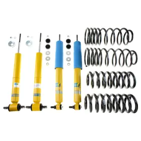 46-200402 Bilstein B12 Pro-kit 98-02 Chevy/pontiac Camaro Z28/firebird V8 5.7l Front & 46-200402 Bilstein B12 Pro-kit 98-02 Chevy/pontiac Camaro Z28/firebird V8 5.7l Front &
