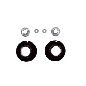 46-207357 Bilstein For B12 Pro-kit 2010 Dodge 300c/magnum Front And Rear Suspension Kit #2