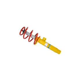 46-226617 Bilstein For B12 Sportline Suspension Kit 13-18 Bmw 320i Front And Rear #2