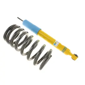 46-234384 Bilstein B12 Pro-kit 99-01 Ford Mustang Svt Cobra V8 F And R Suspension Kit #2