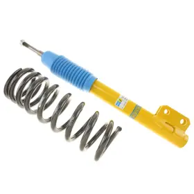 46-234384 Bilstein B12 Pro-kit 99-01 Ford Mustang Svt Cobra V8 F And R Suspension Kit #3