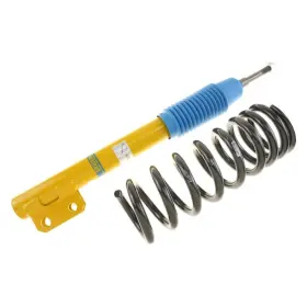 46-234391 Bilstein For Ford Mustang 94-04 1.2 Inch X 1 B12 Series Pro-kit Front And Rear Lowering Kit #2