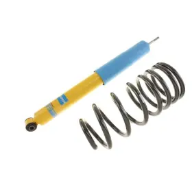46-234391 Bilstein For Ford Mustang 94-04 1.2 Inch X 1 B12 Series Pro-kit Front And Rear Lowering Kit #3