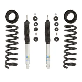 46-241634 Bilstein B8 5112 Series 13-16 For Dodge Ram 3500 Monotube Front Suspension Kit 46-241634 Bilstein B8 5112 Series 13-16 For Dodge Ram 3500 Monotube Front Suspension Kit
