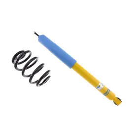 46-242754 Bilstein For B12 1995 Bmw M3 3.0l Front And Rear Suspension Kit #2