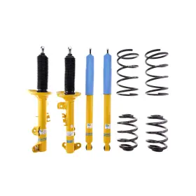 46-242754 Bilstein For B12 1995 Bmw M3 3.0l Front And Rear Suspension Kit