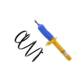 46-242792 Bilstein For B12 99-06 Bmw 323i/325i/328i/330i Front And Rear Suspension Kit #2