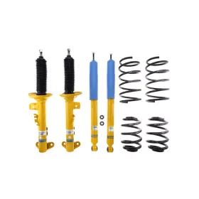 46-242808 Bilstein For B12 1999 Bmw M3 Base Front And Rear Suspension Kit