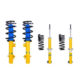 46-247216 Bilstein For B12 2011-2015 Mini Cooper Countryman / 13-15 Paceman Suspension Kit