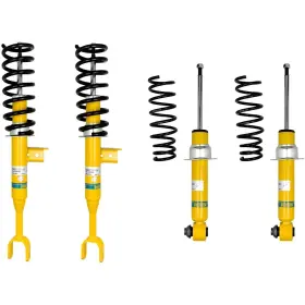 46-257703 Bilstein Lowering Kit Front And Rear For 650 Bmw 650i 640i 2012-2018