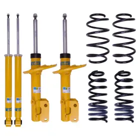 46-262677 Bilstein B12 Pro-kit 14-19 Mazda 6 Front And Rear Suspension Kit 46-262677 Bilstein B12 Pro-kit 14-19 Mazda 6 Front And Rear Suspension Kit