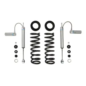 46-263889 Bilstein For B8 5162 Series 14-16 Dodge Ram 2500 Monotube Front Suspension Kit