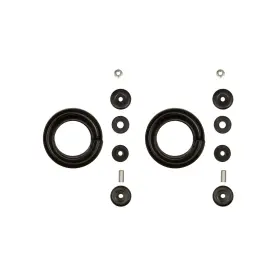 46-268655 Bilstein For B8 5112 Series 14-17 Dodge Ram 2500 Front Suspension Leveling Kit #2