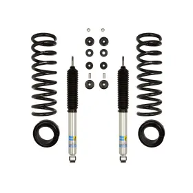 46-268655 Bilstein For B8 5112 Series 14-17 Dodge Ram 2500 Front Suspension Leveling Kit