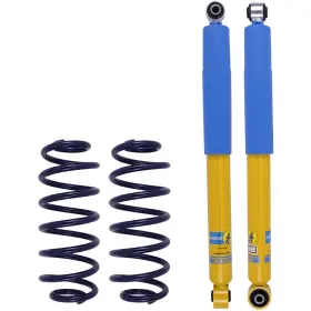 46-274021 Bilstein For 4600 Series 00-06 Chevy Tahoe Rear 46mm Monotube Shock Absorber