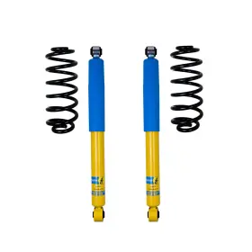 46-274922 Bilstein For 4600 Series 02-06 Cadillac Escalade Ext Rear 46mm Monotube Shock