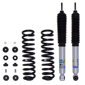 46-276810 Bilstein For B8 5112 Series 17-18 Ford F250 14mm Monotube Suspension Leveling