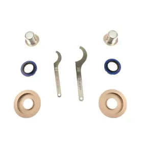 47-080416 Bilstein For B14 2000 Audi Tt Quattro Base Front And Rear Performance Suspension #2