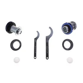 47-116115 Bilstein For B14 2006 Mercedes-benz Slk280 Base Front And Rear Suspension Kit #2