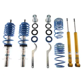 47-124851 Bilstein For B14 Pss 99-06 Vw Golf/99-05 Jetta/99-10 Beetle Front And Rear