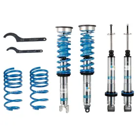 47-131811 Bilstein For B14 2007 Mazda Mx-5 Miata Sport Front And Rear Performance