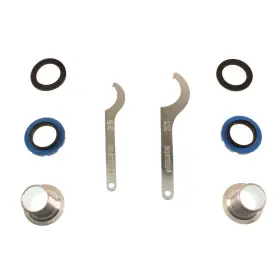 47-167490 Bilstein For B14 Pss 12-13 Ford Fiesta / 11-13 Mazda 2 Front And Rear #2