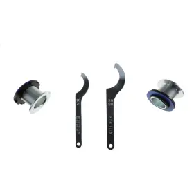 47-171725 Bilstein For B14 Series 11-13 Chevy Cruze L4 1.4l/1.8l Front And Rear Suspension #2