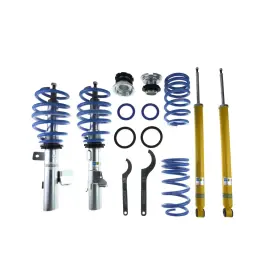 47-196568 Bilstein B14 12-14 Ford Focus Pss Suspension Kit
