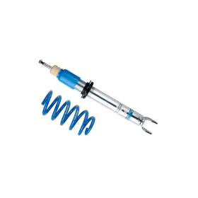 47-241343 Bilstein For B14 2015 Mercedes Benz C300 Front And Rear Performance Suspension #2