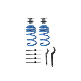 47-242302 Bilstein For B14 Pss 14-15 Mazda 3 Sport/touring Front And Rear Performance #2