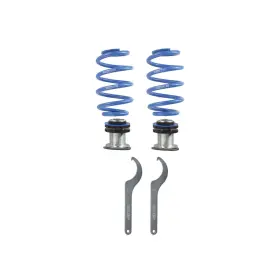 47-251588 Bilstein For B14 Pss 2015 Audi A3 / Volkswagen Golf Gti Front And Rear #2